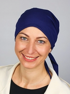 Šátek podšitý tmavě modrý.jpg